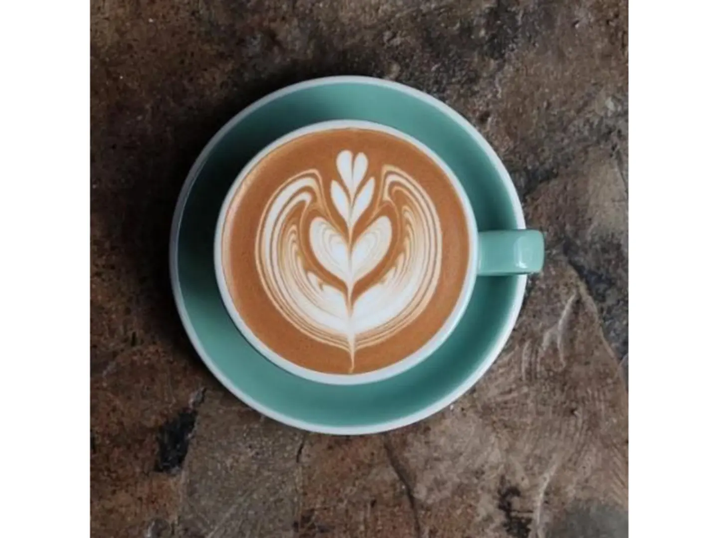 كابتشينو فليفر