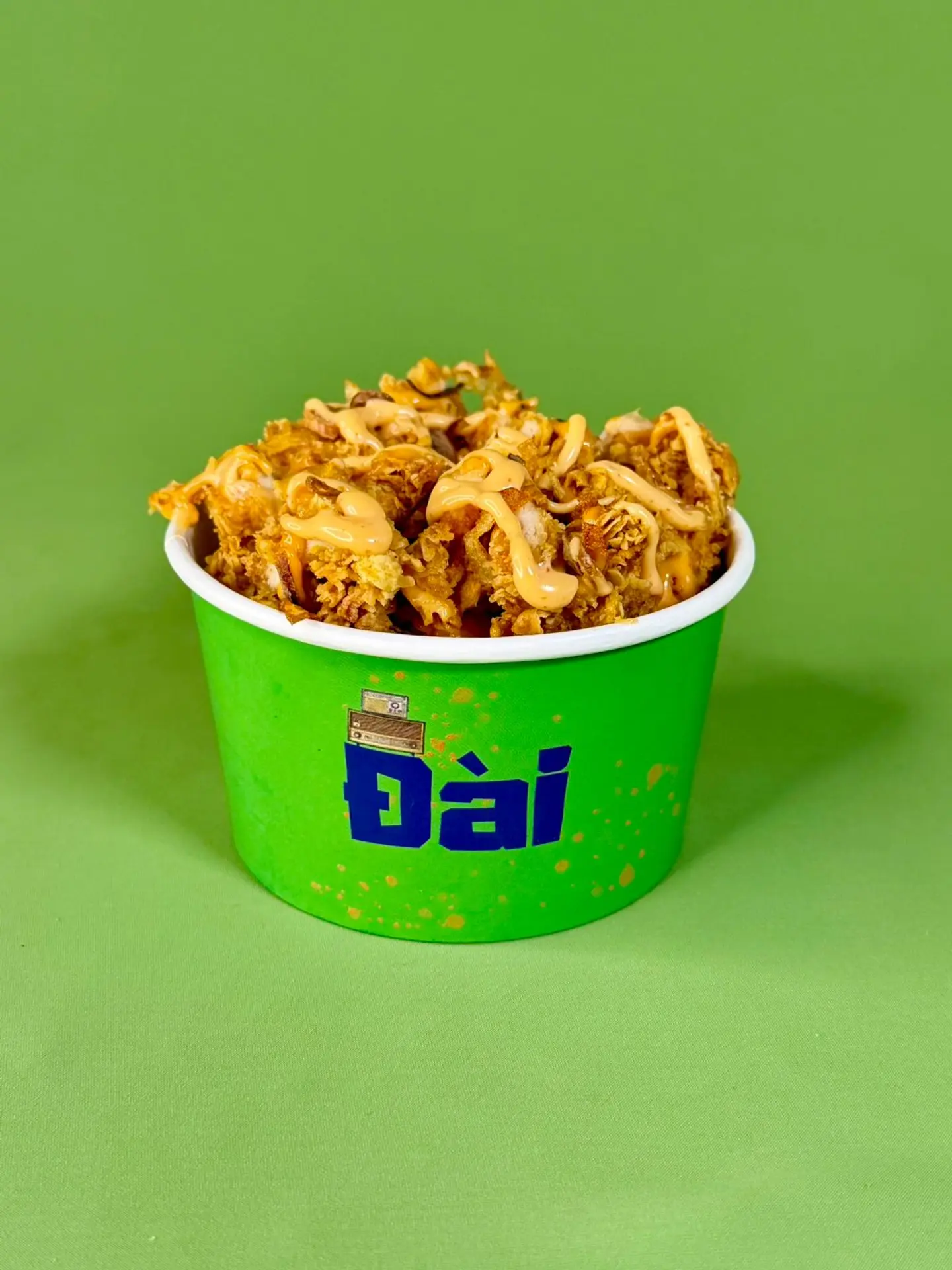Dai Fries