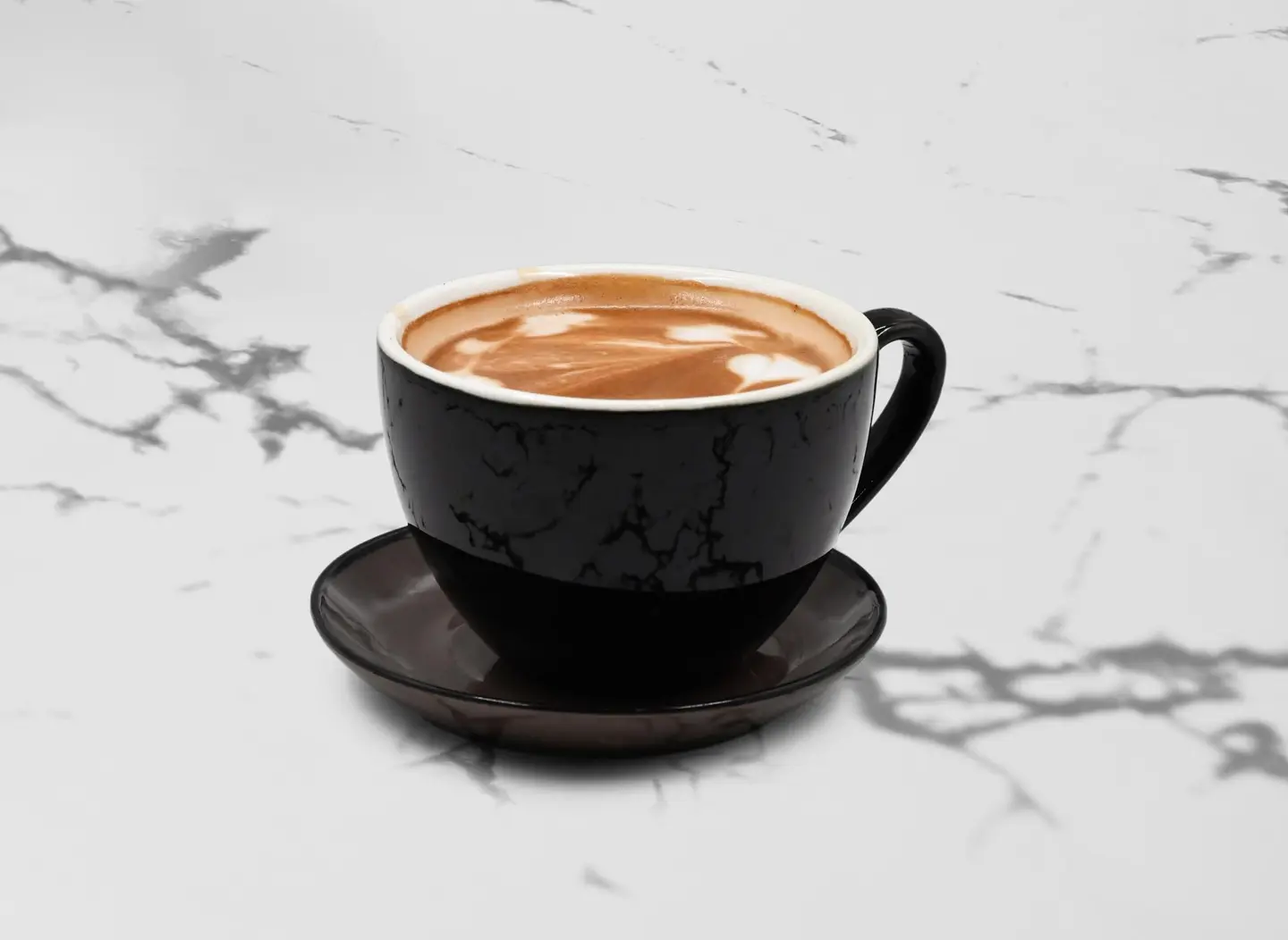 Spanish Latte