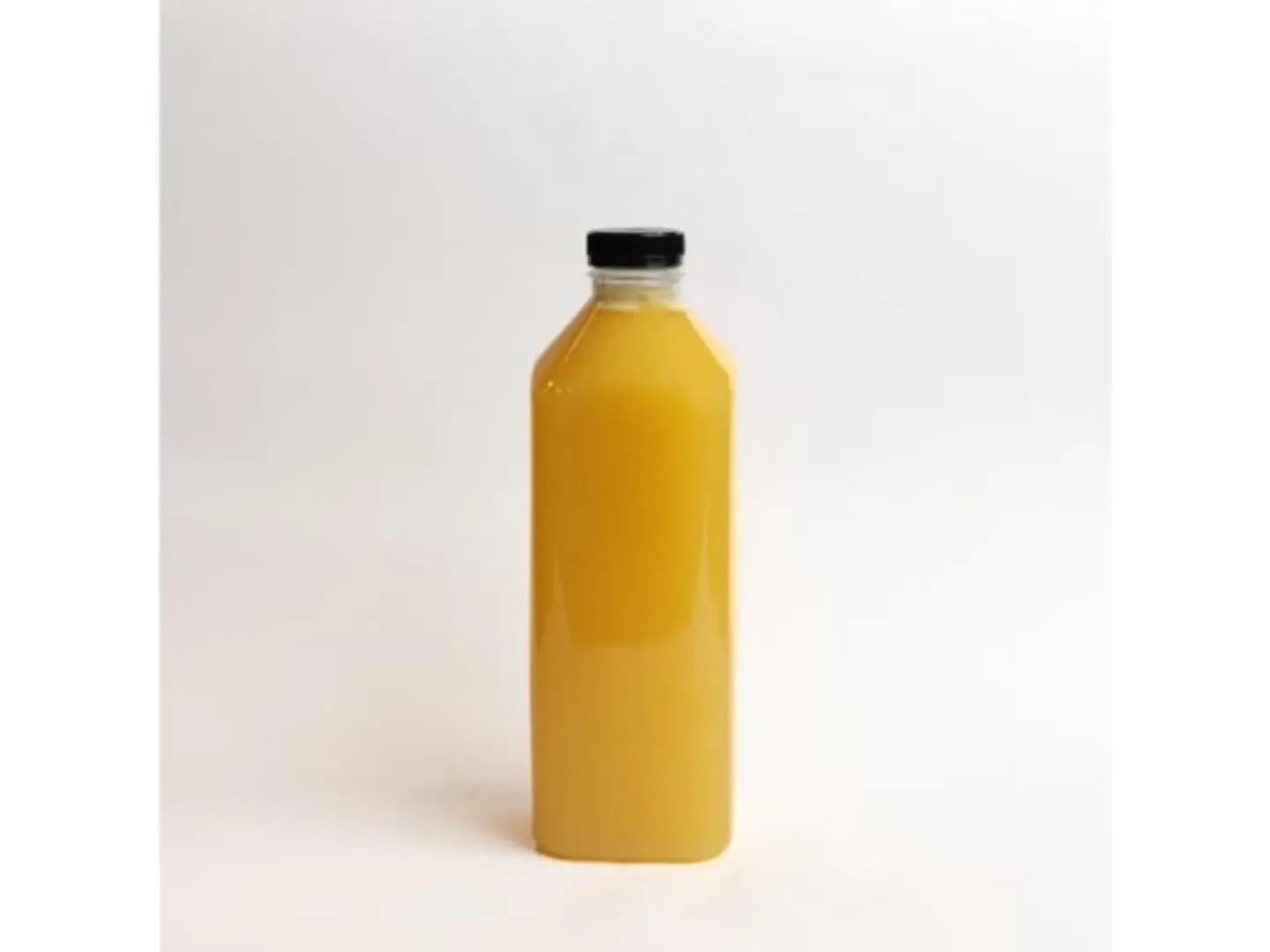 Gallon Orange Juice