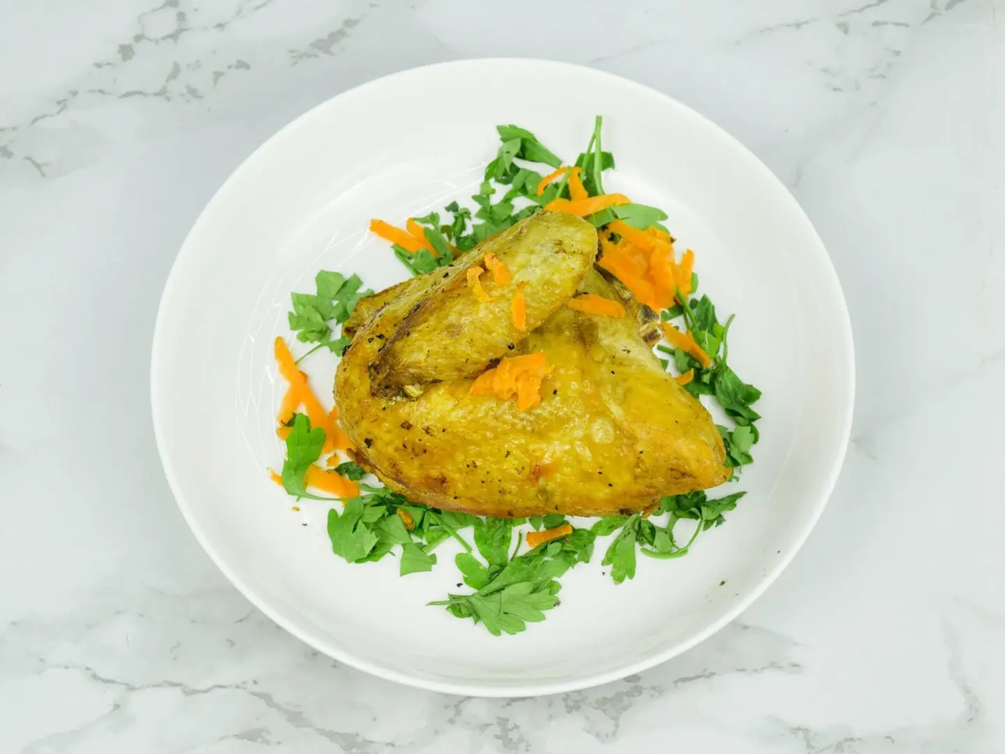 Fried Chicken