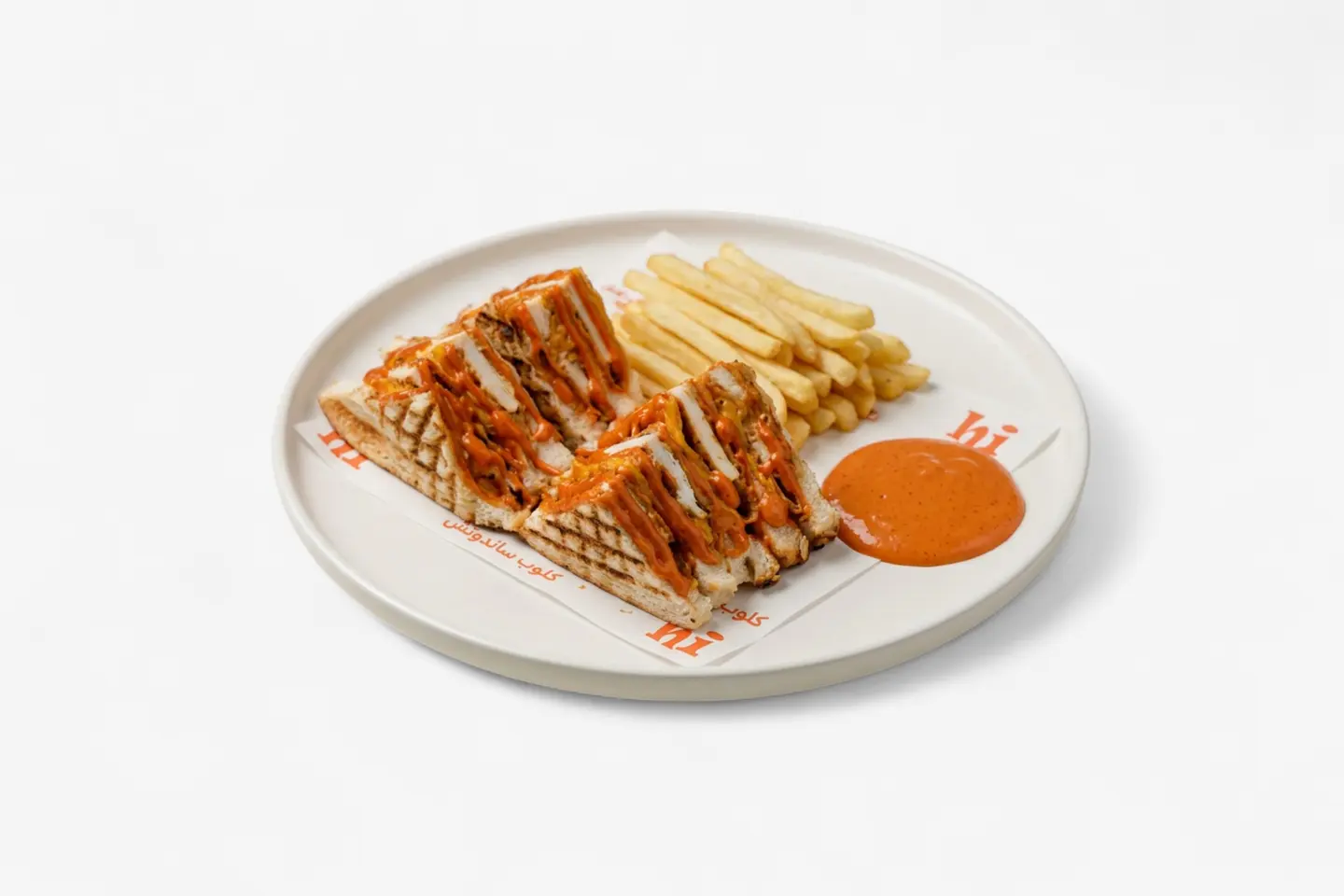 Club Sandwich
