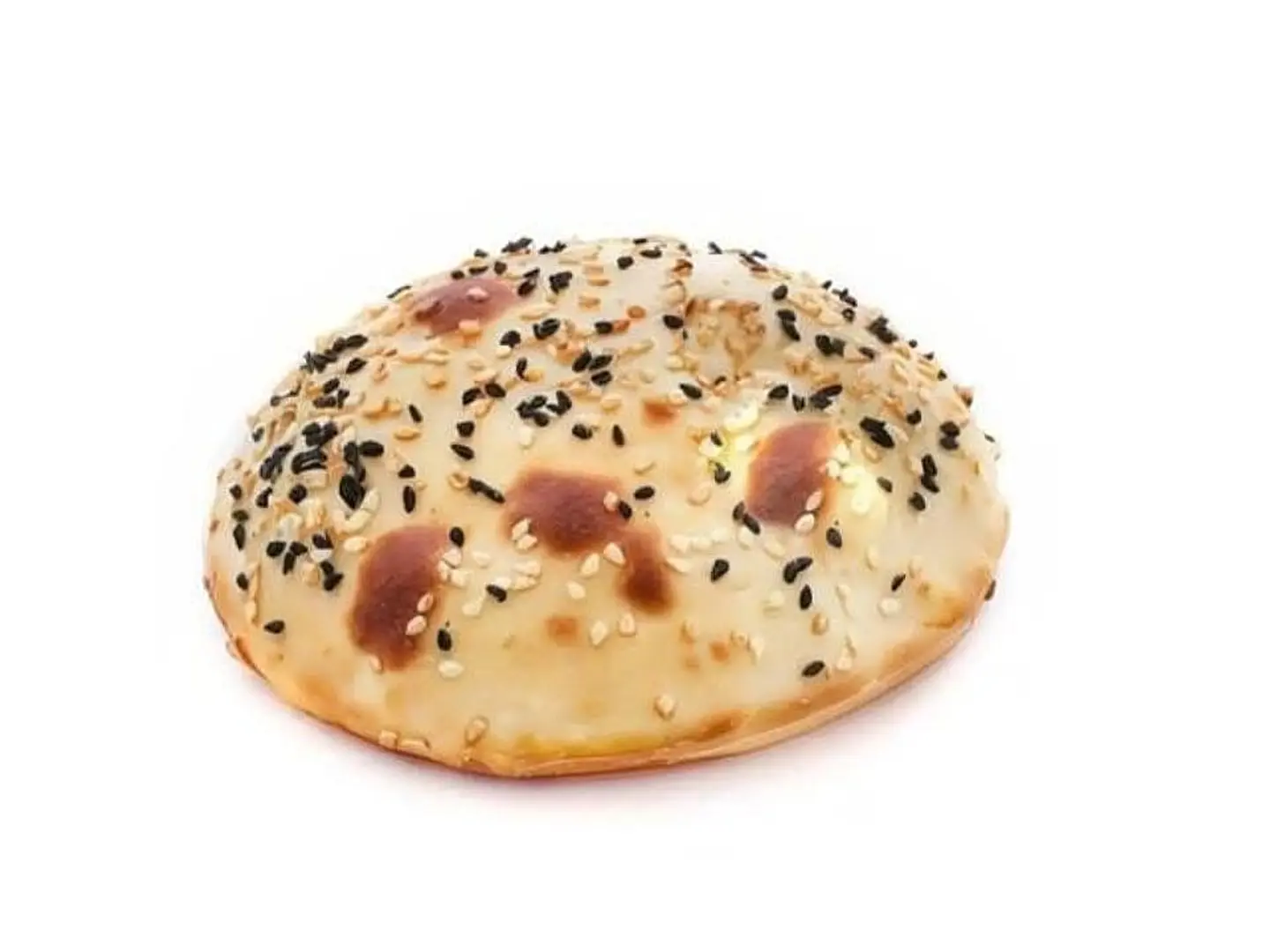 فطيرة تونة جبنة شدر