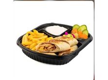 شاورما عربي 4 قطع