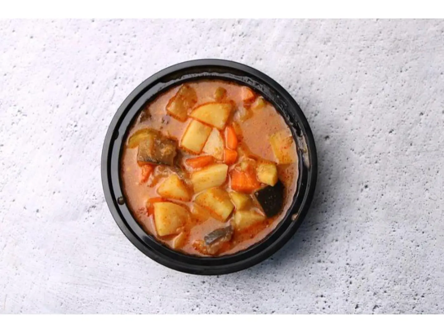 ايدام خضار مشكل