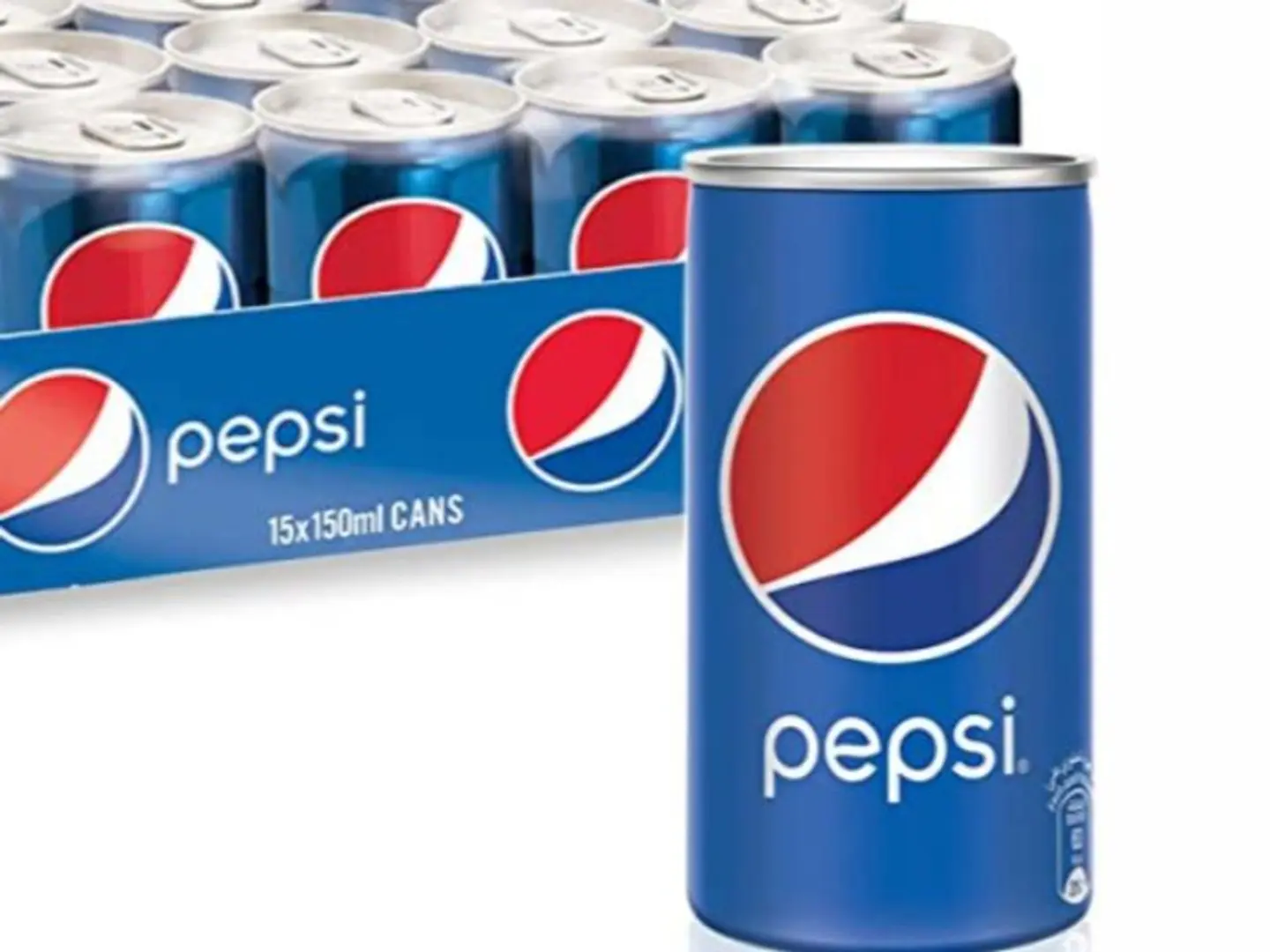 Pepsi