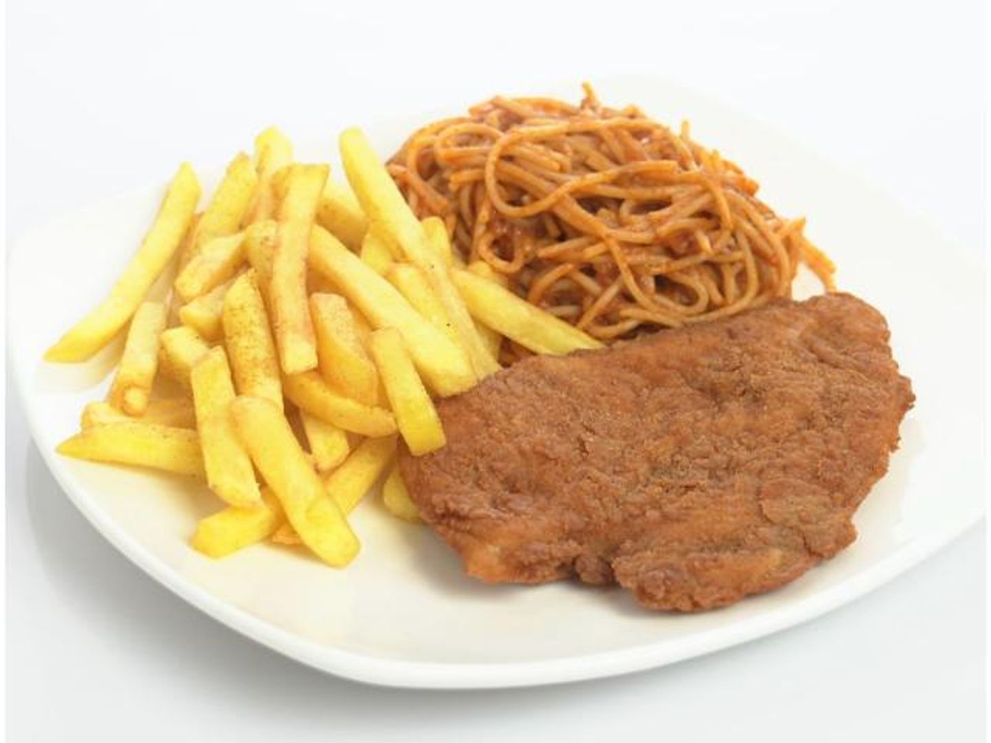 وجبه الأطفال