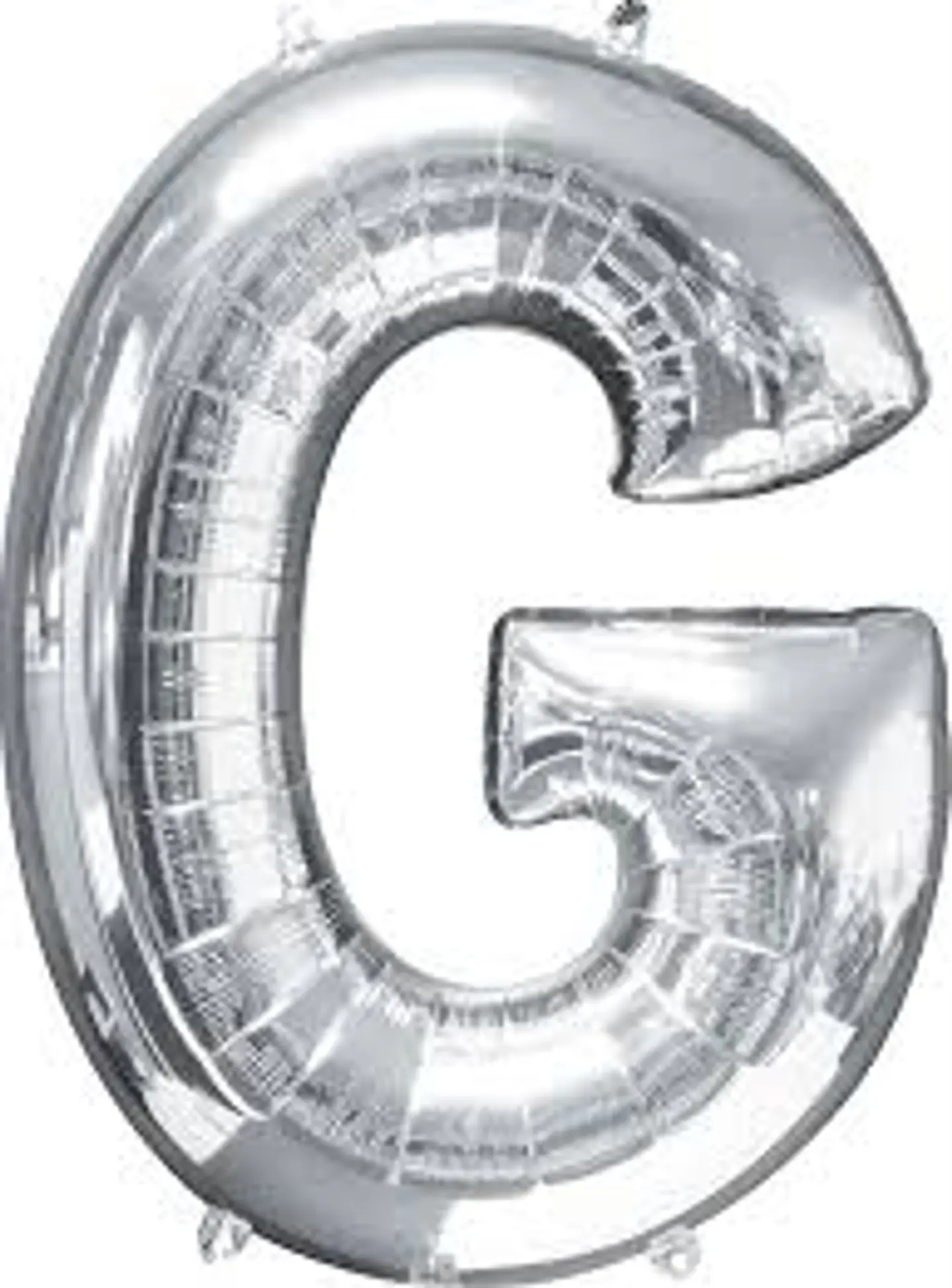 Balloon Letter  Large0146