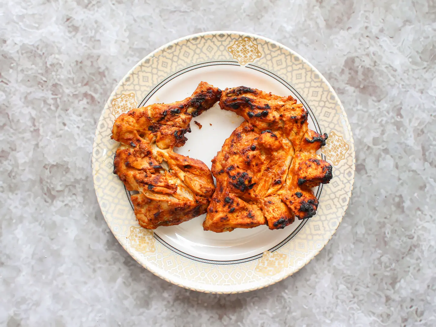 Chicken Tikka