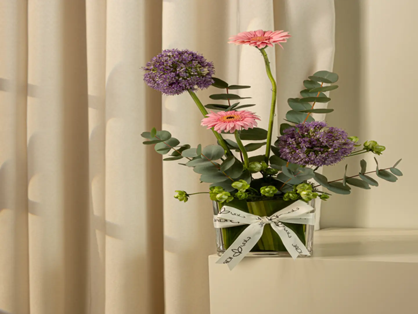 فازة نسمة ورد