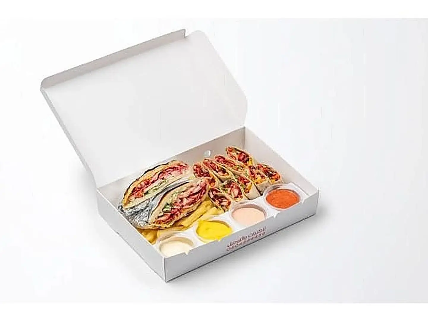 وجبة دجاج اوروبى مع جبن