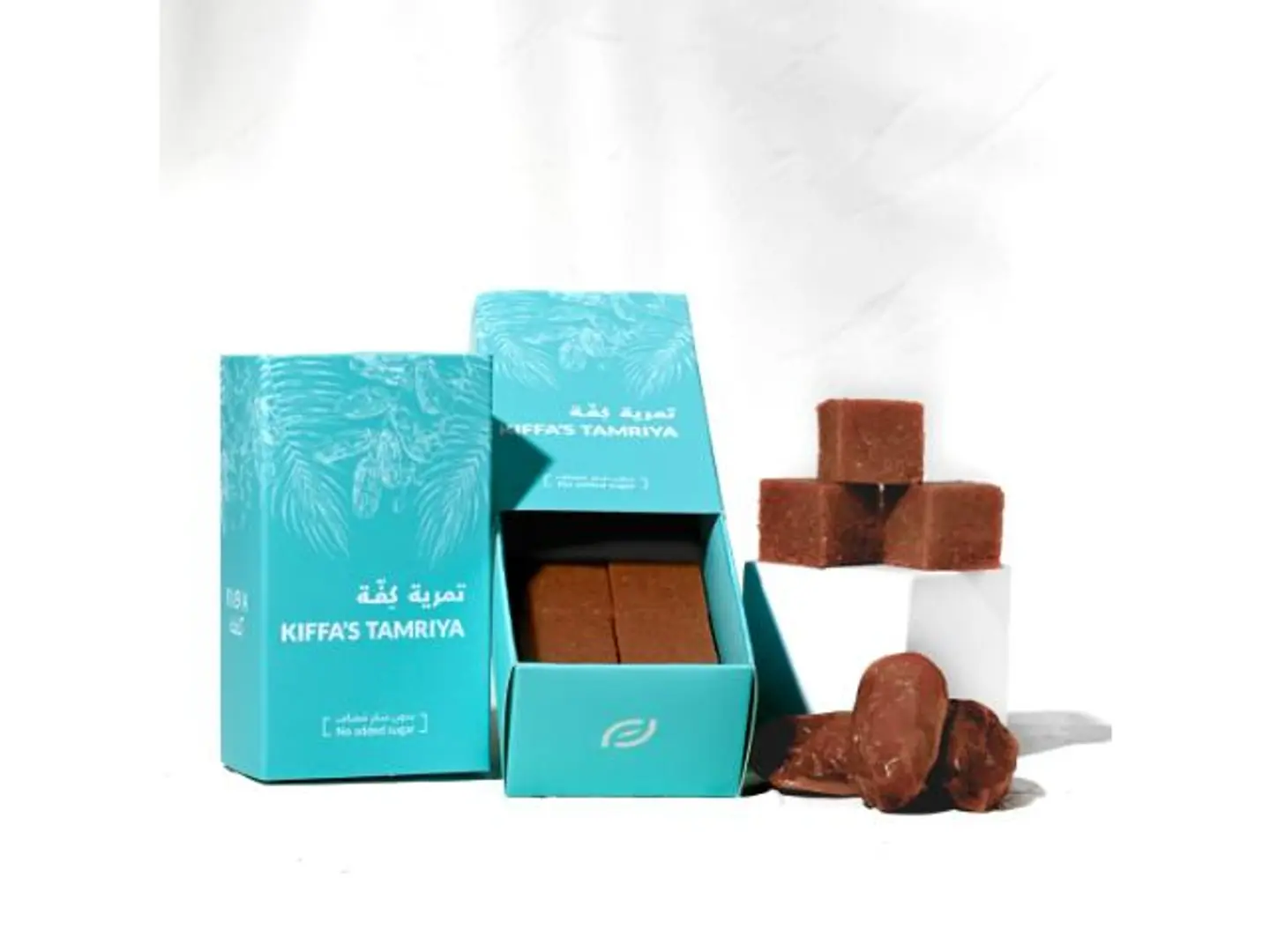 تمرية كفة