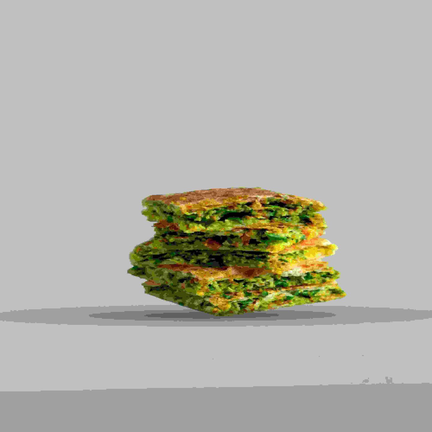 مطبق خضار