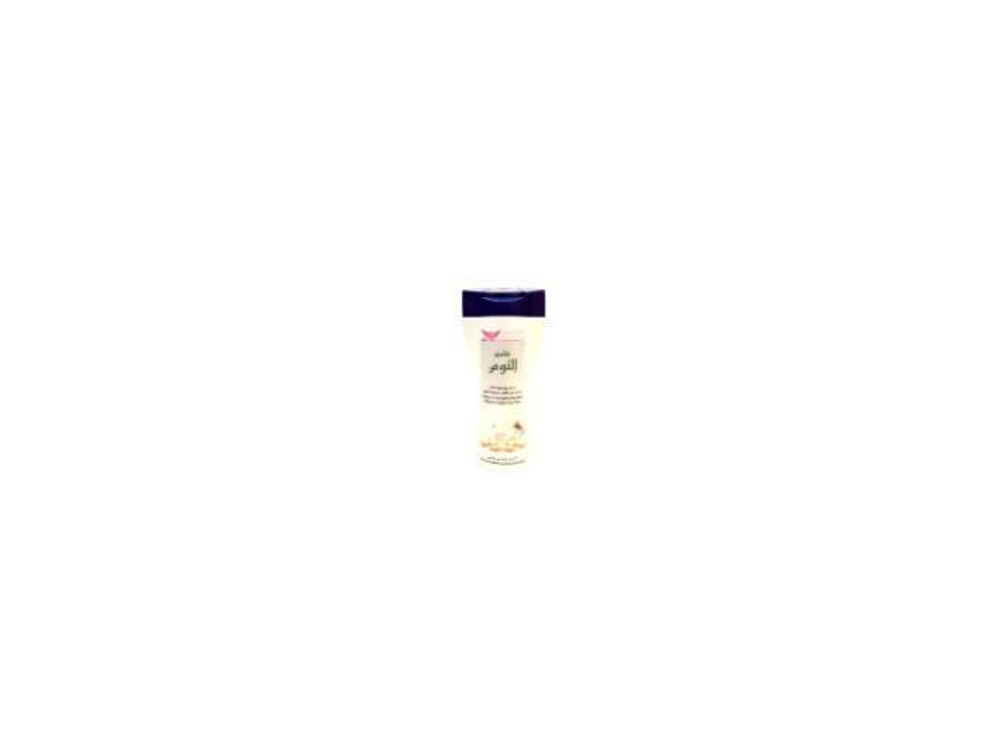 Kuwait Shop Garlic Shampoo 450ml