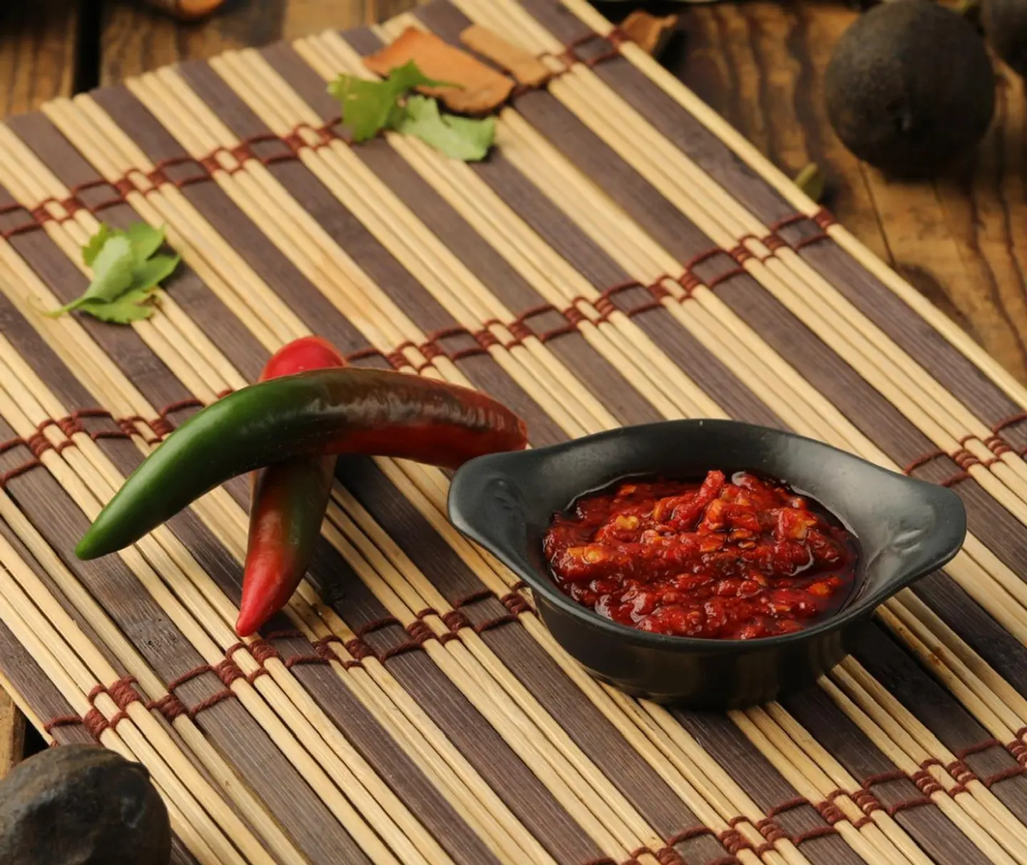 مكس لازا وسط