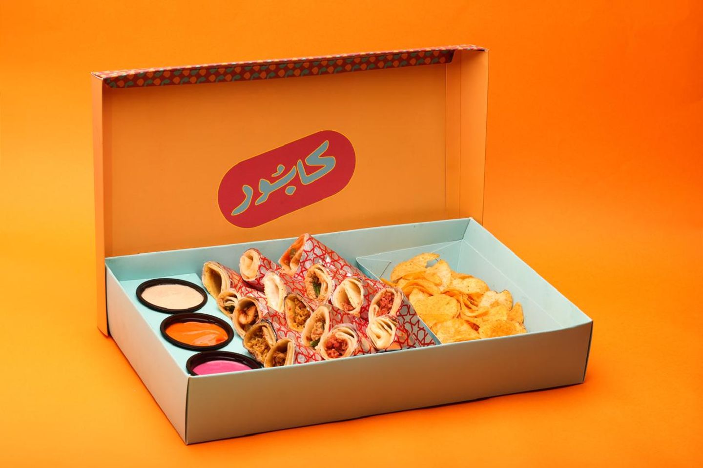 Breakfast Box