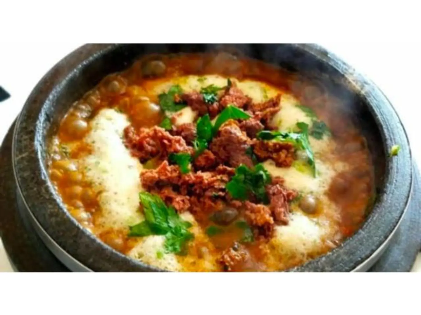 Meat Saltah