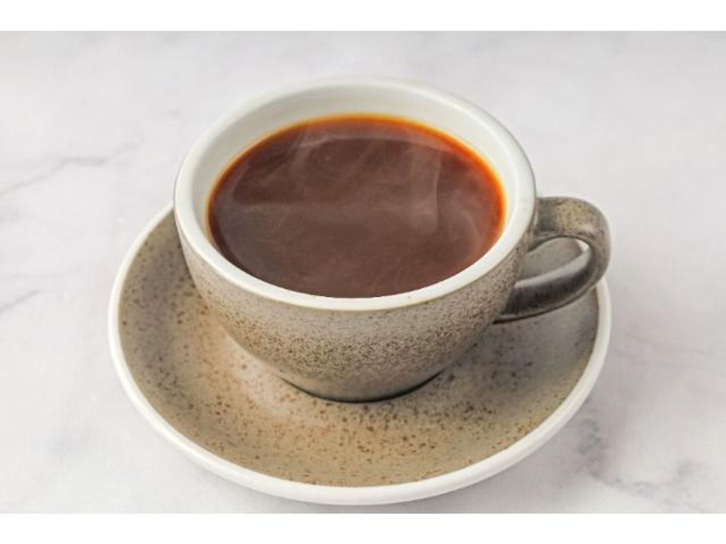 قهوة اليوم حار