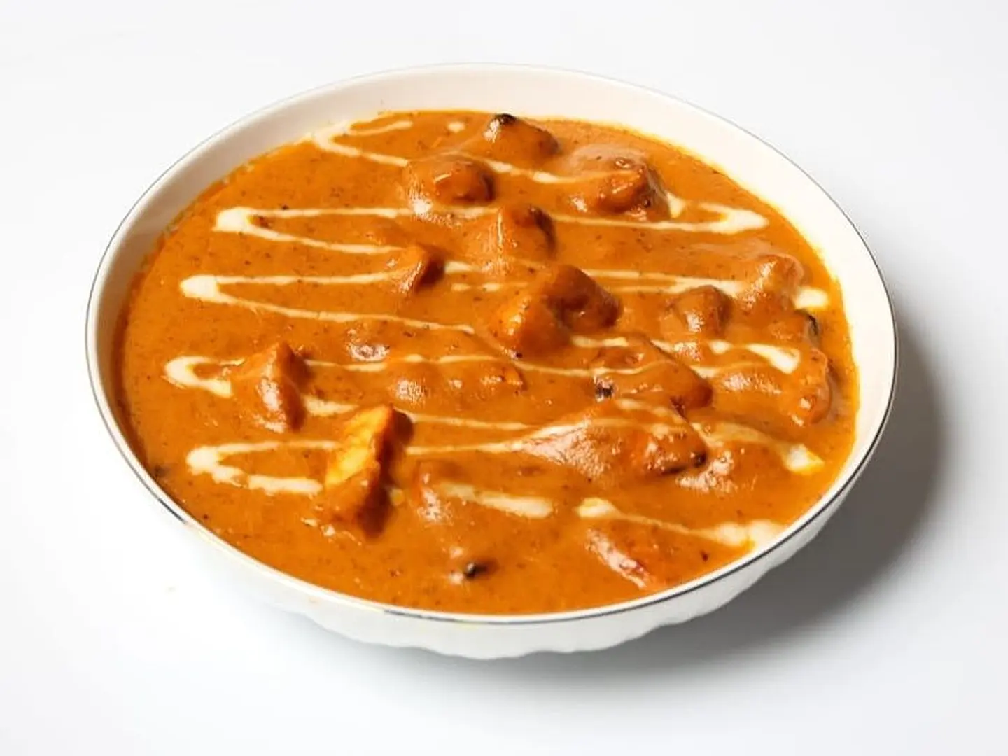 Butter Chicken (Small)