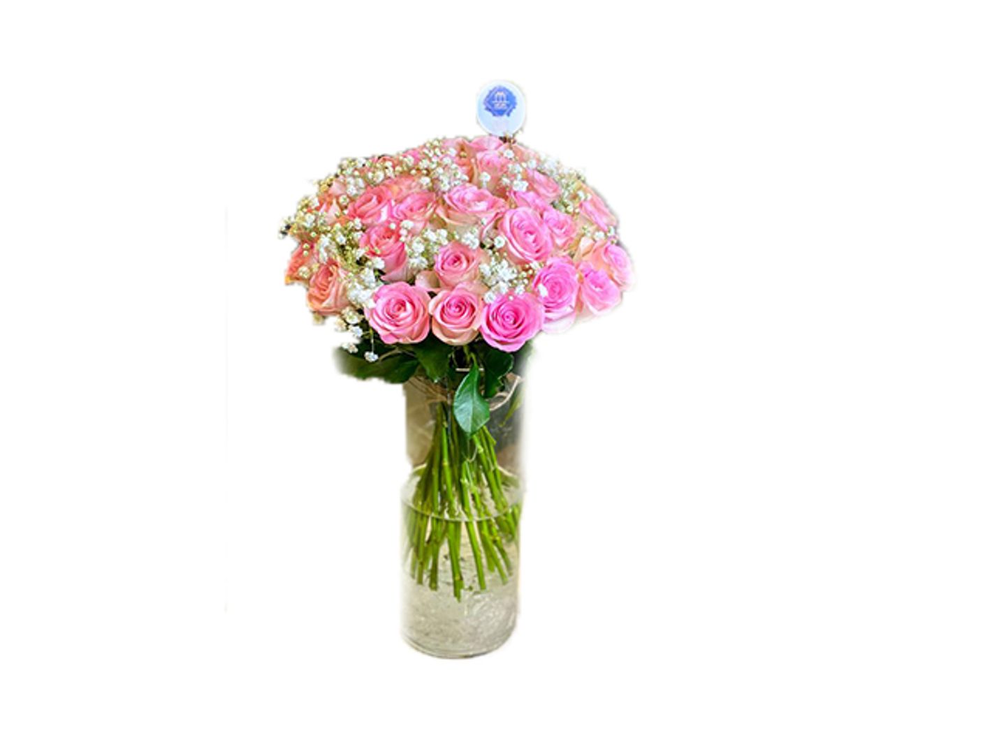 Candy Vase