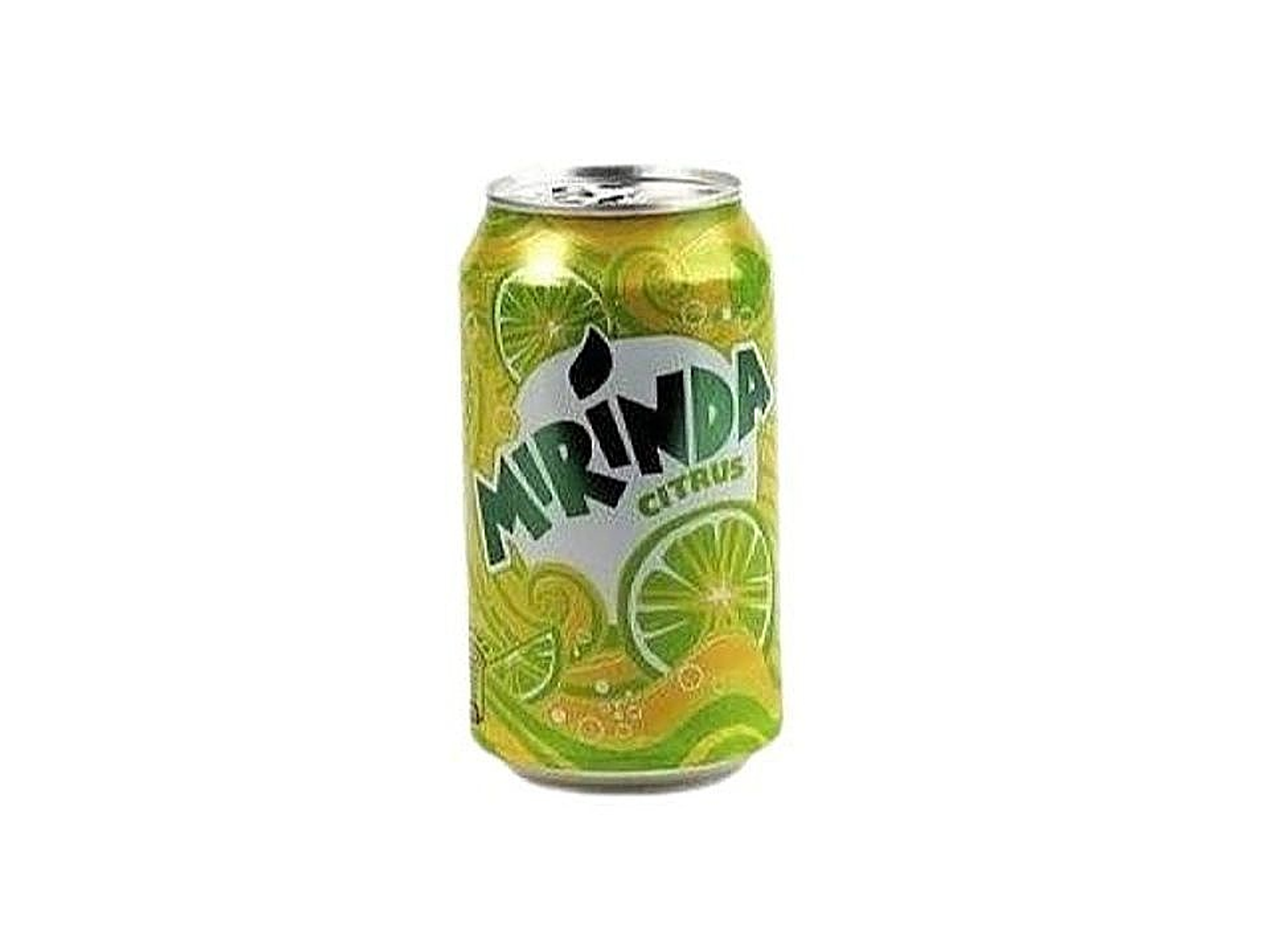 Mirinda Citrus