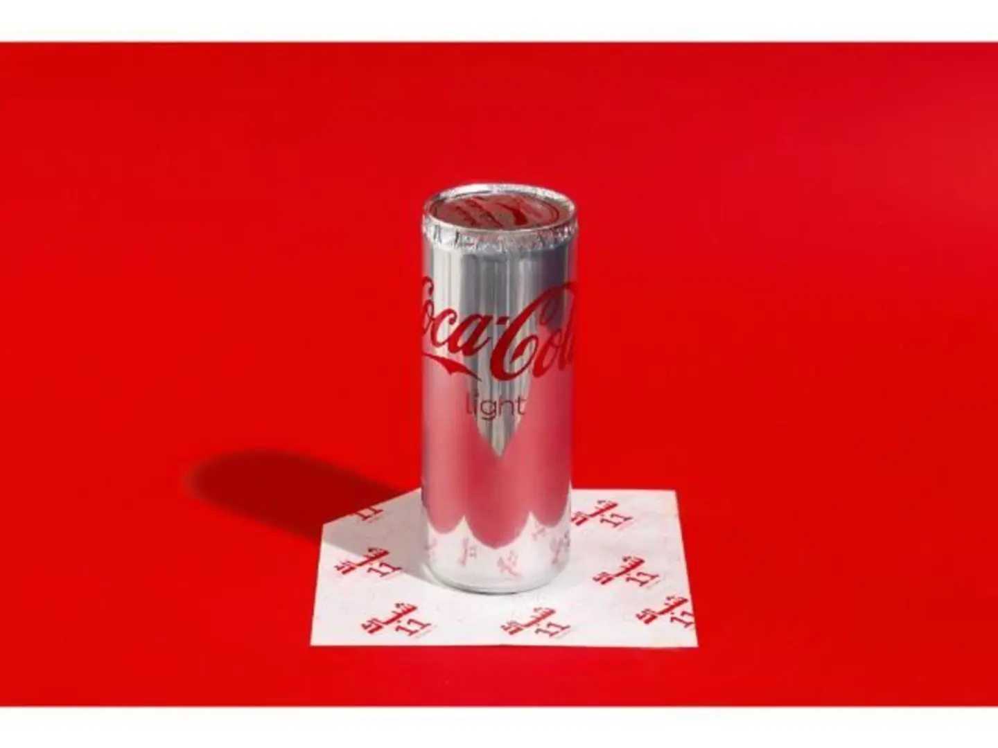 Coca Cola Light