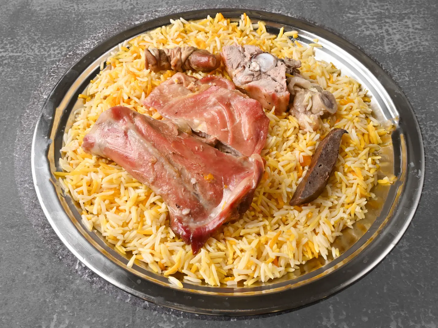 ذبيحة نفر