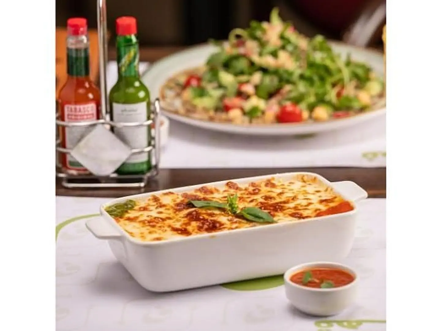 مكرونة بشاميل