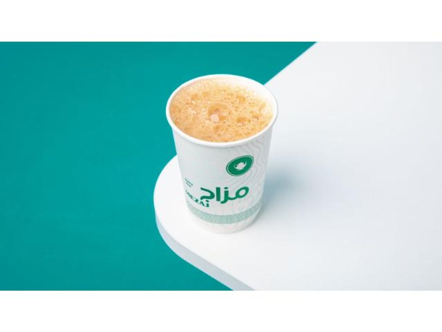 شاي كرك