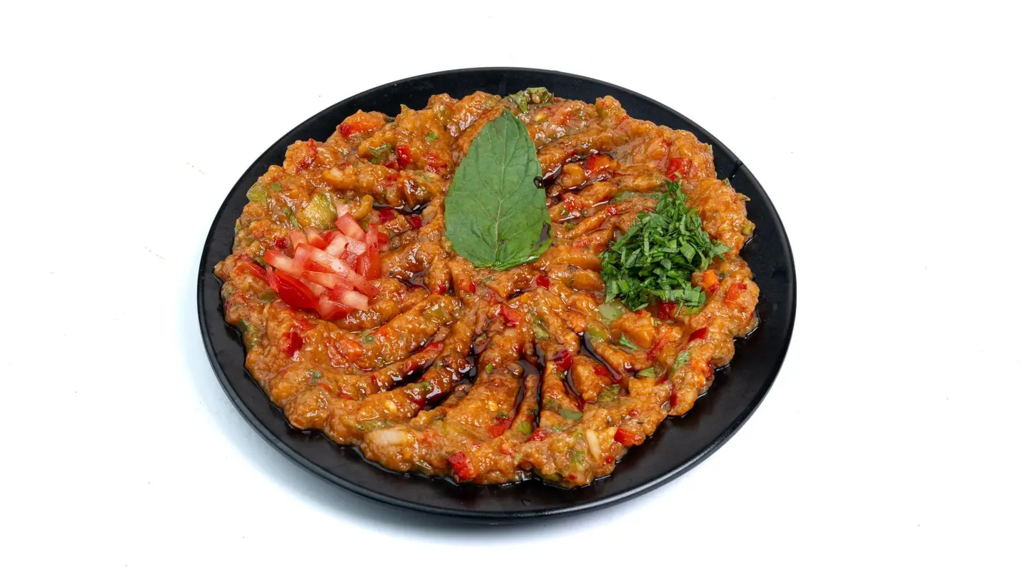 بابا غنوج