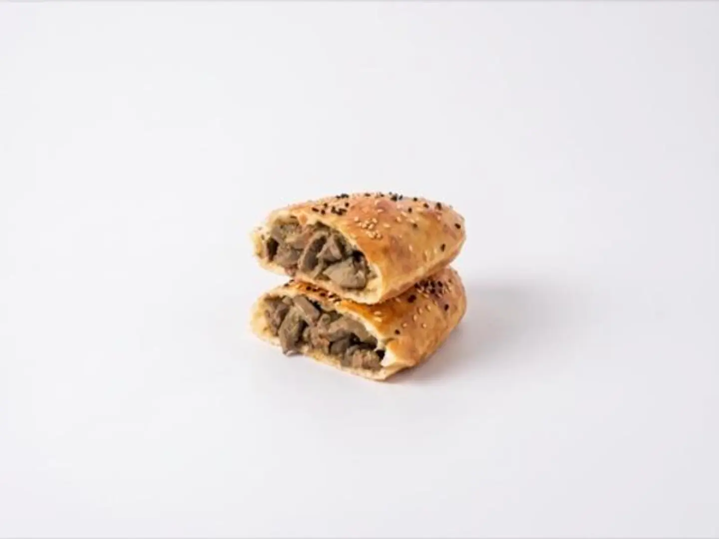 Plain Liver Pie