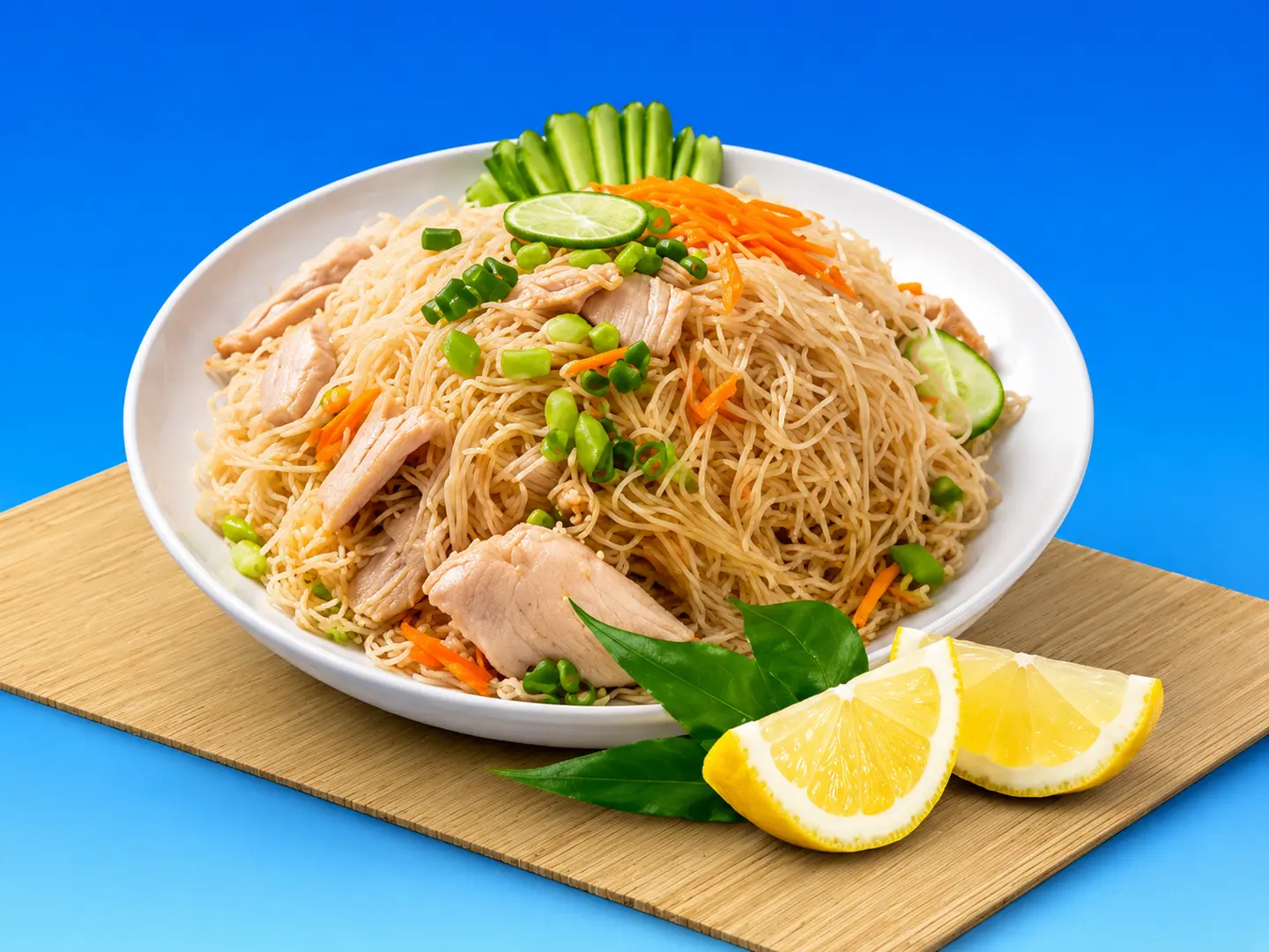 Pancit Bihon