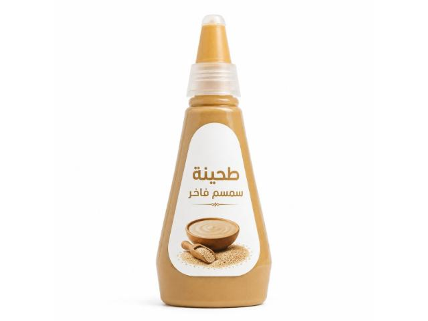 Tahini
