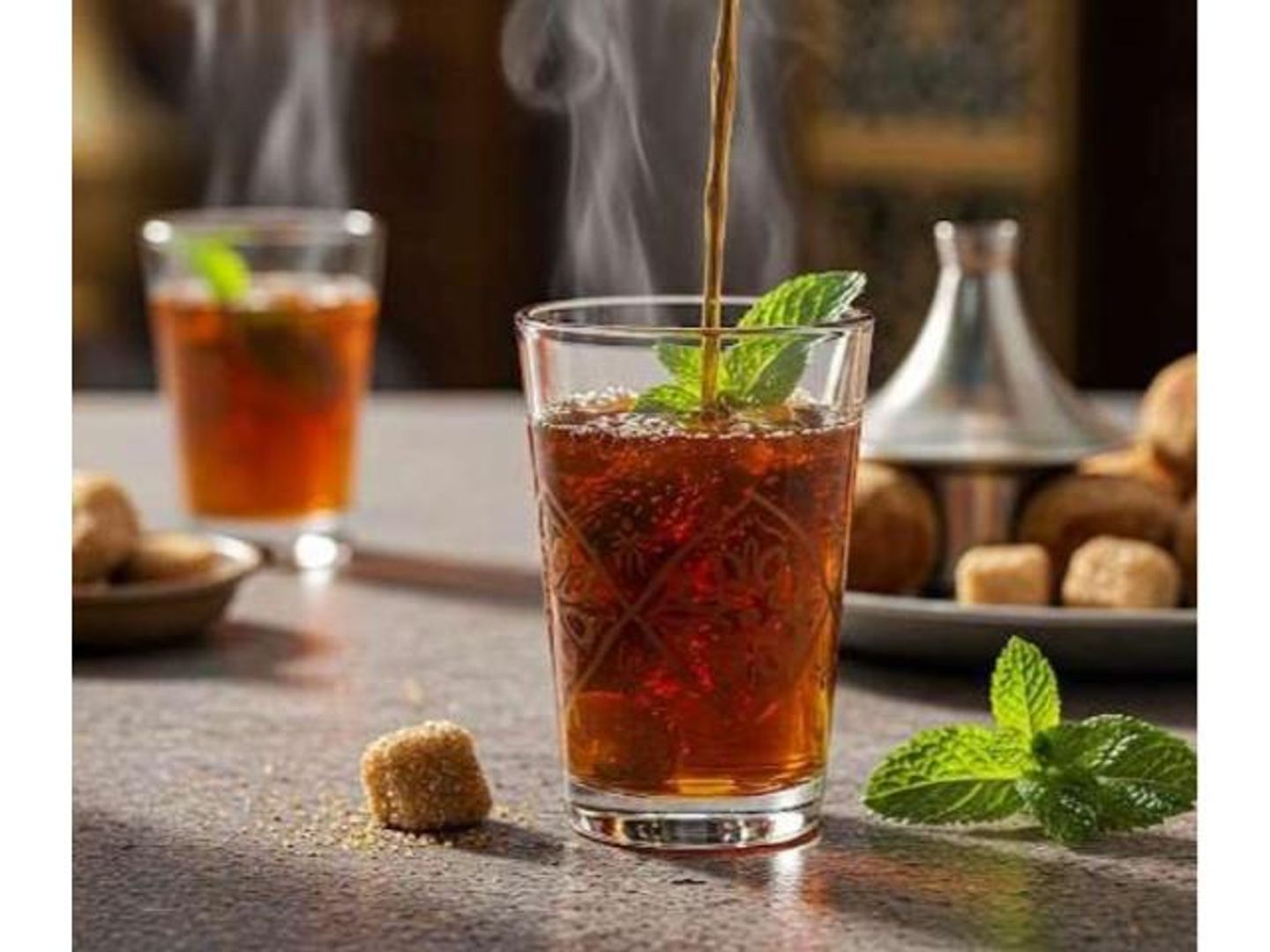 Atay Tea