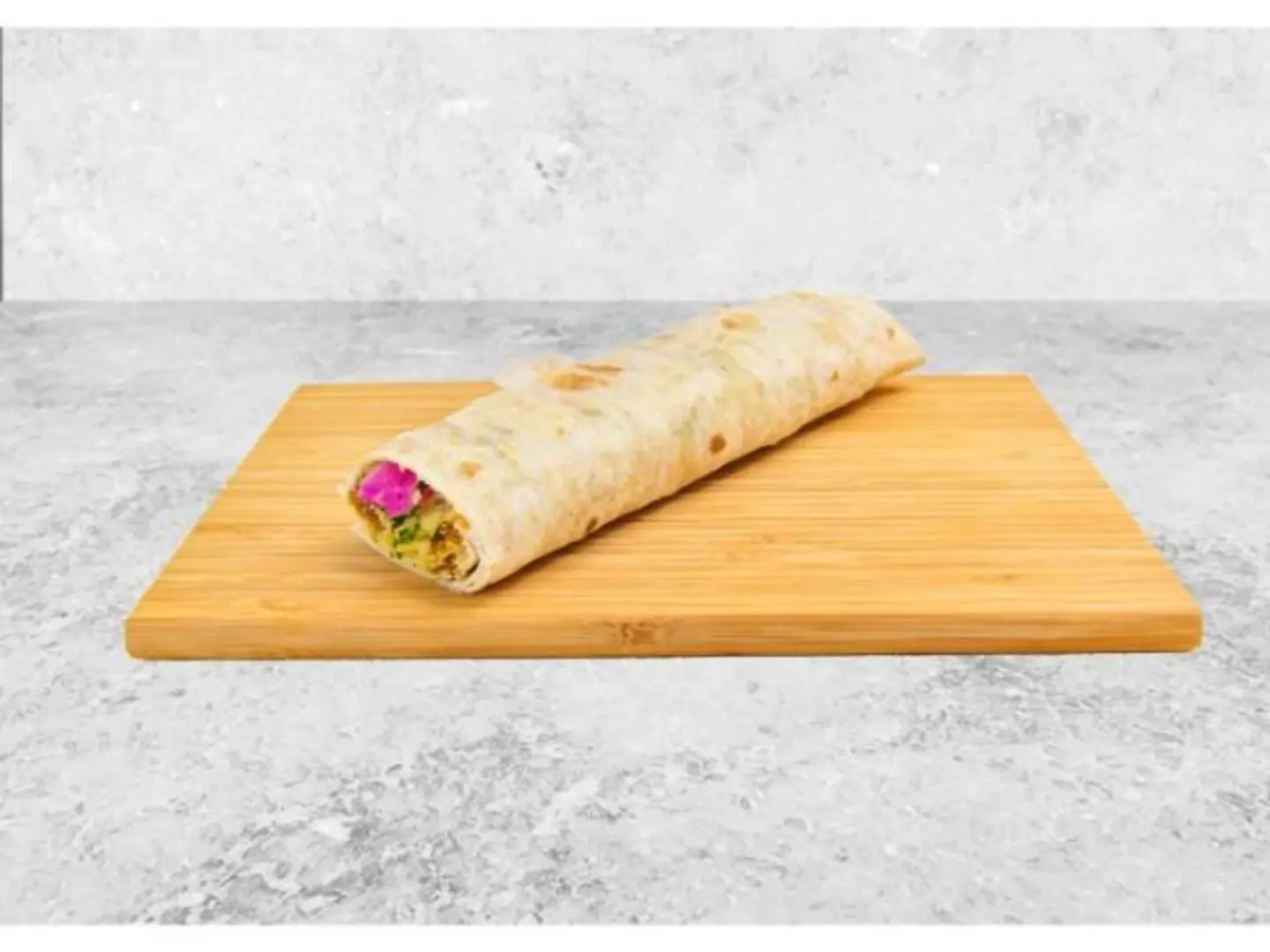 Regular Falafel Pie