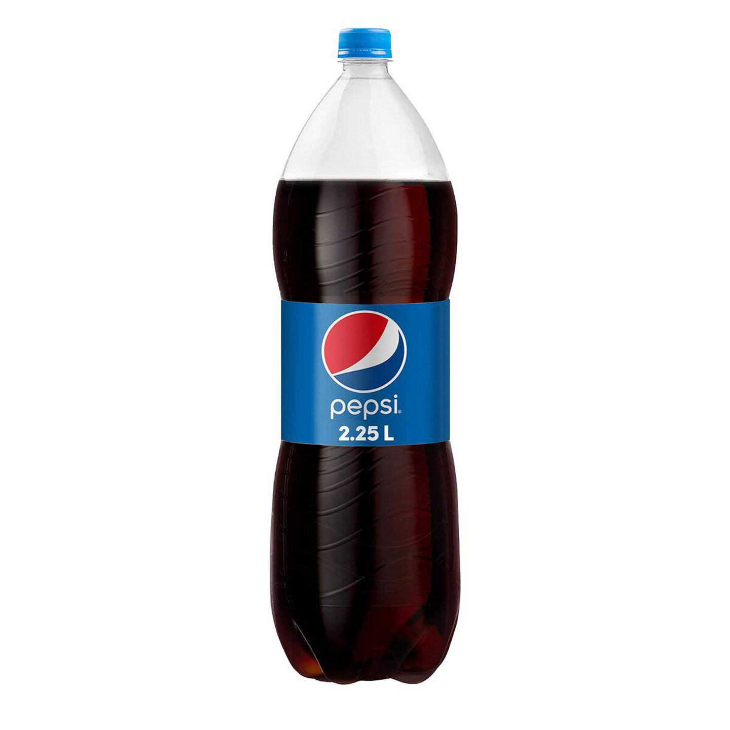 بيبسي وسط