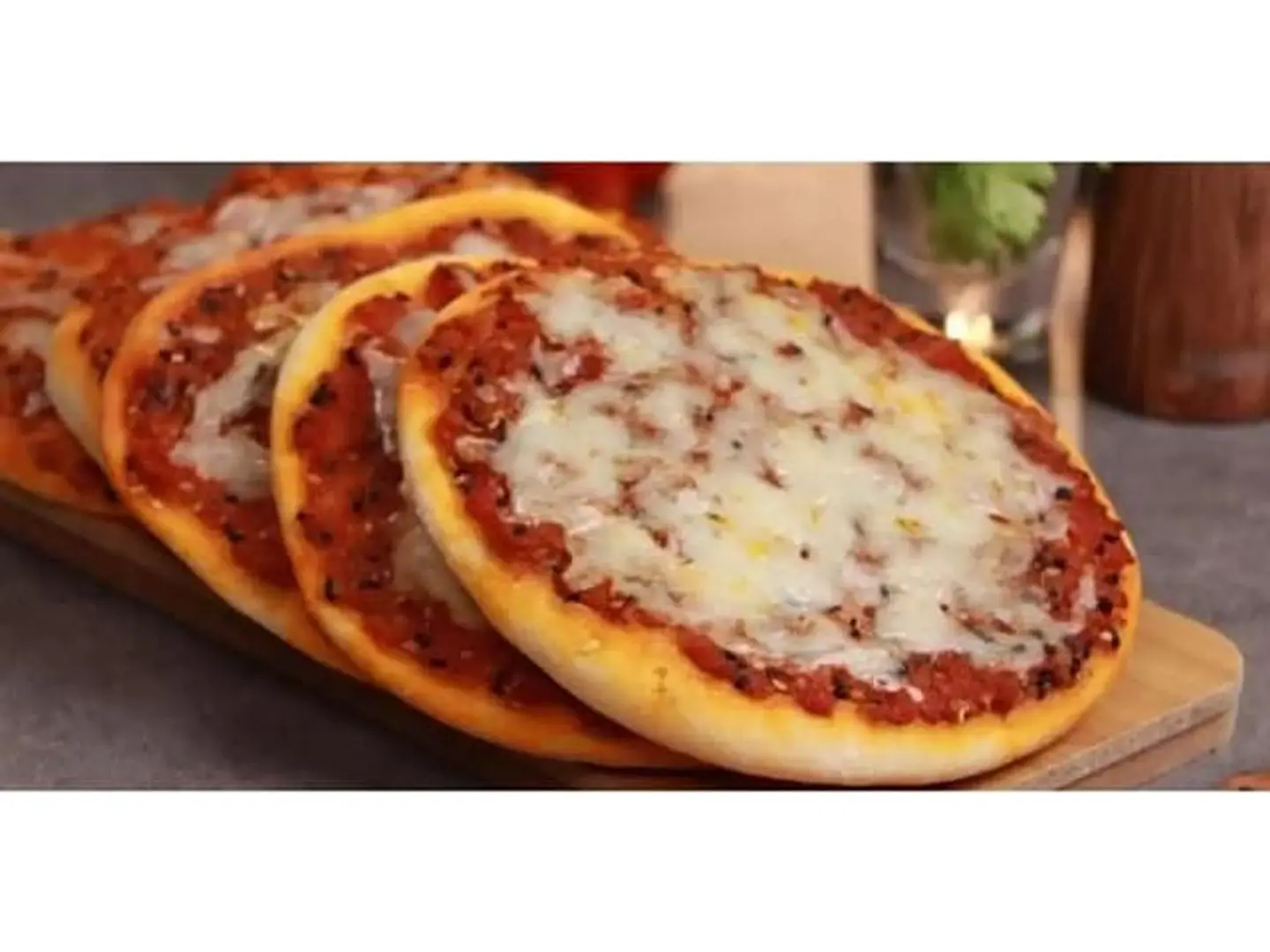 Thyme Pie With Aleppo Muhammara And Akkawi Cheese