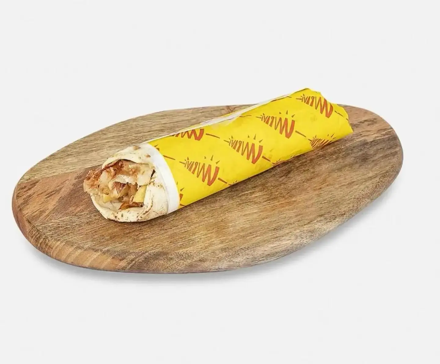Shawarma Sandwich