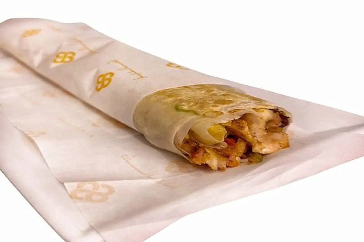 شاورما صاروخ