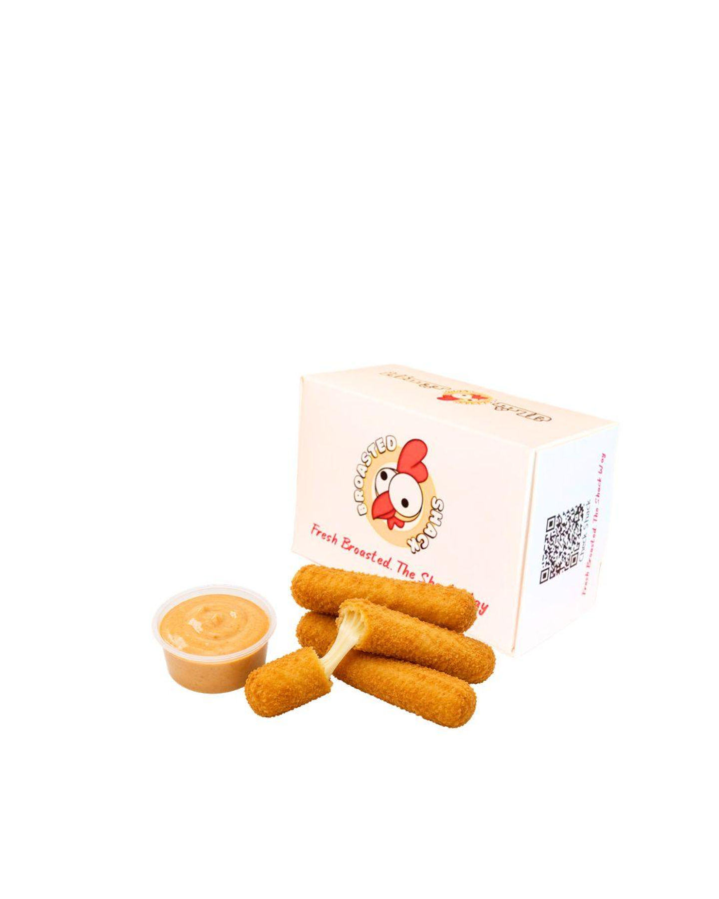 Mozzarella Cheese Sticks