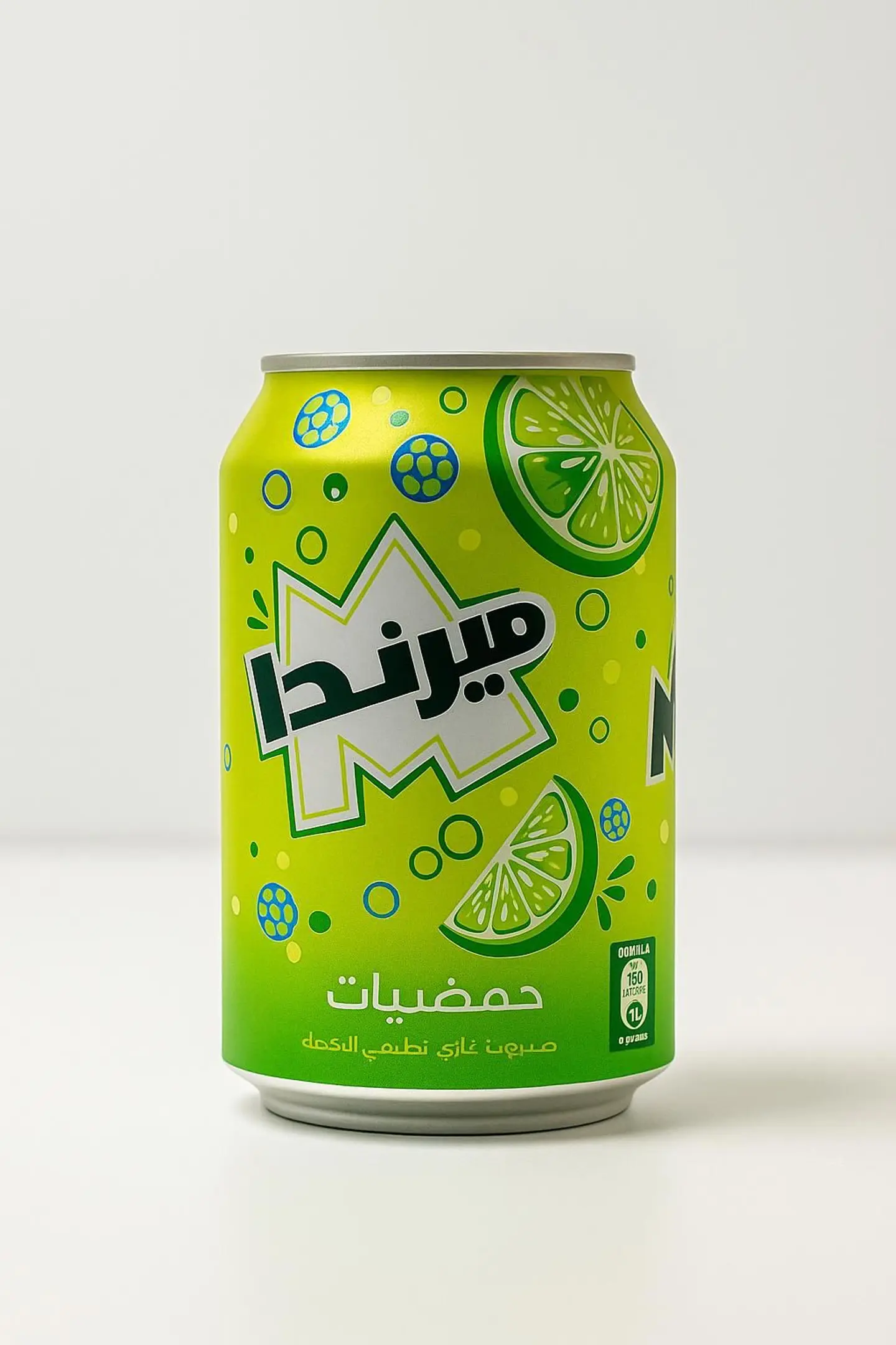 ميرندا حمضيات