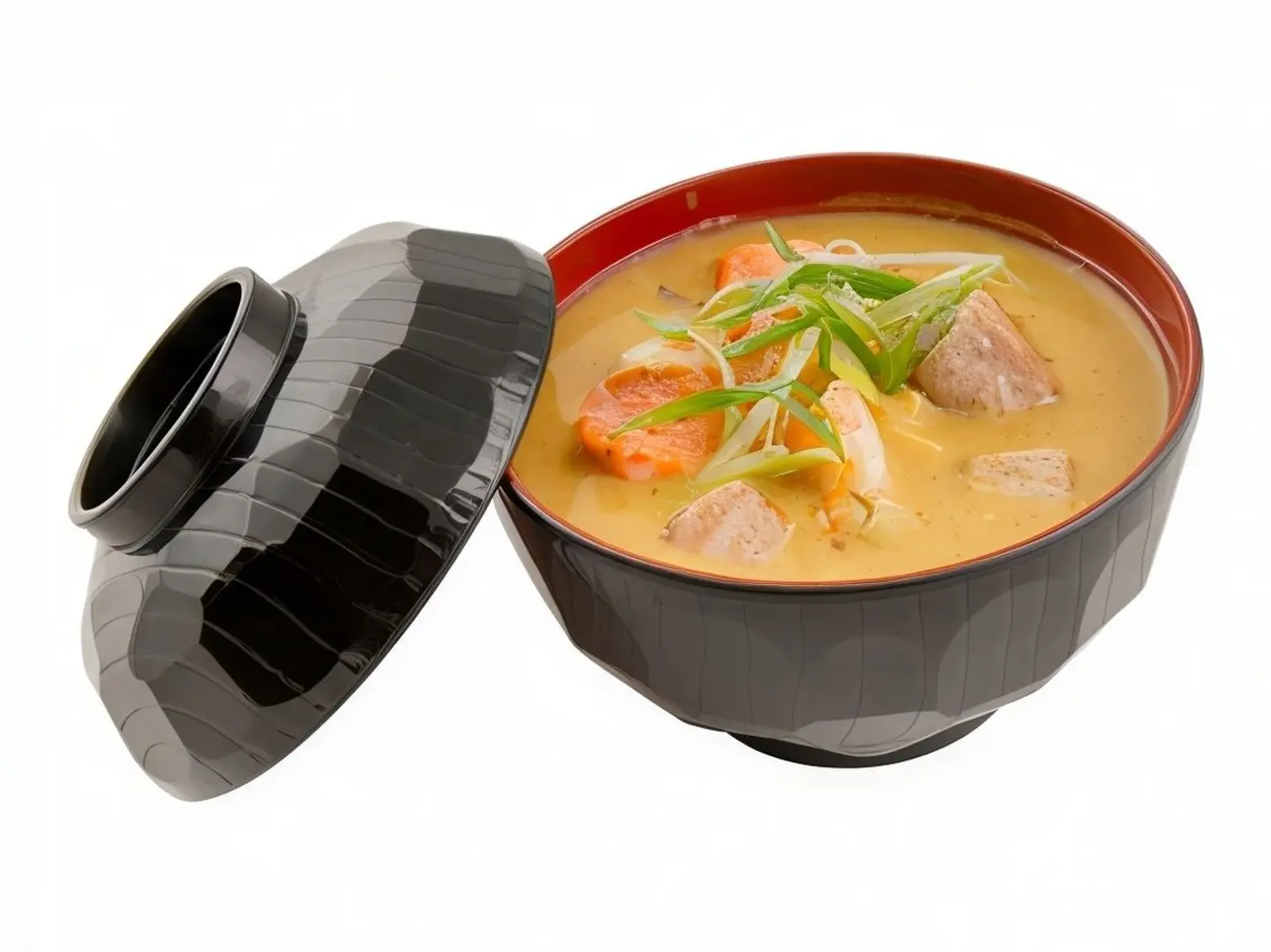 Seafood Curry
