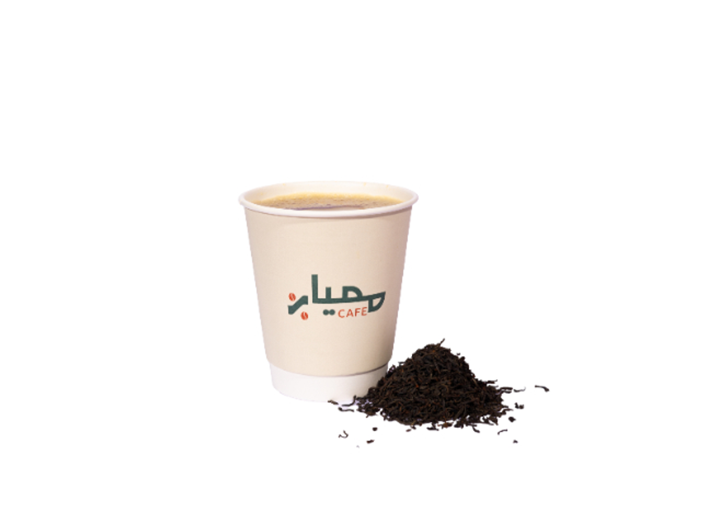 شاي معيار