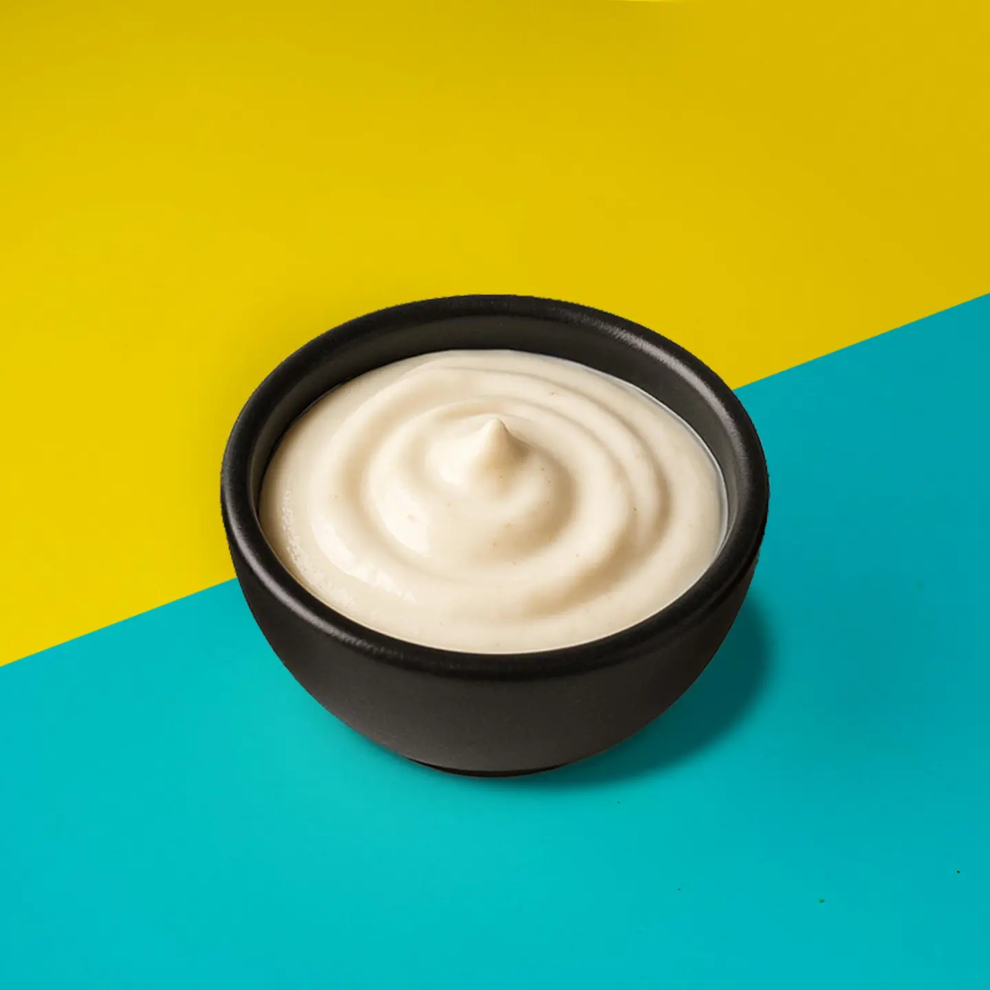 Garlic Sauce