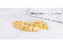 فطيرة لبنة بالجبن