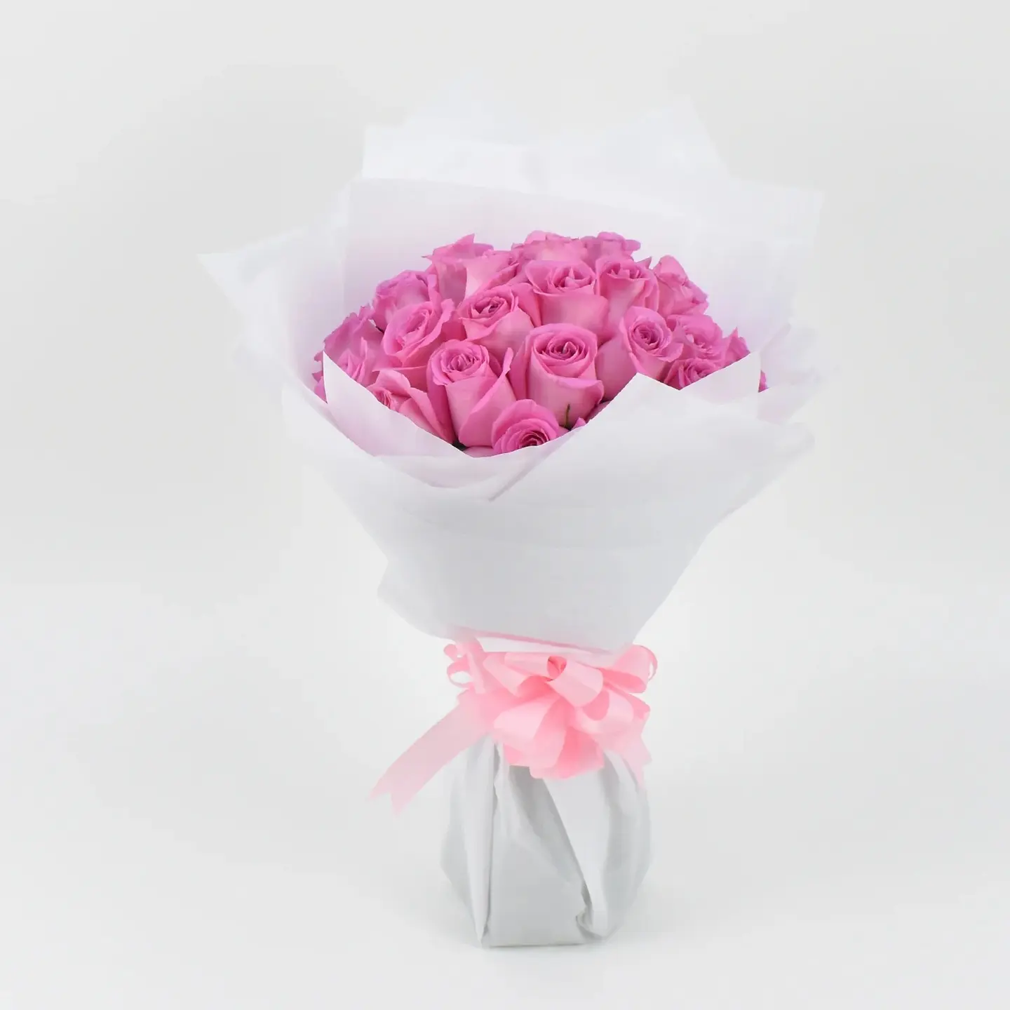Pink Rose Bouquet 3
