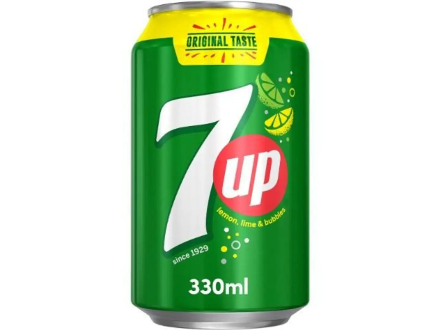 7 Up