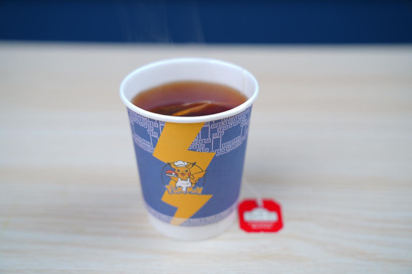Red Tea