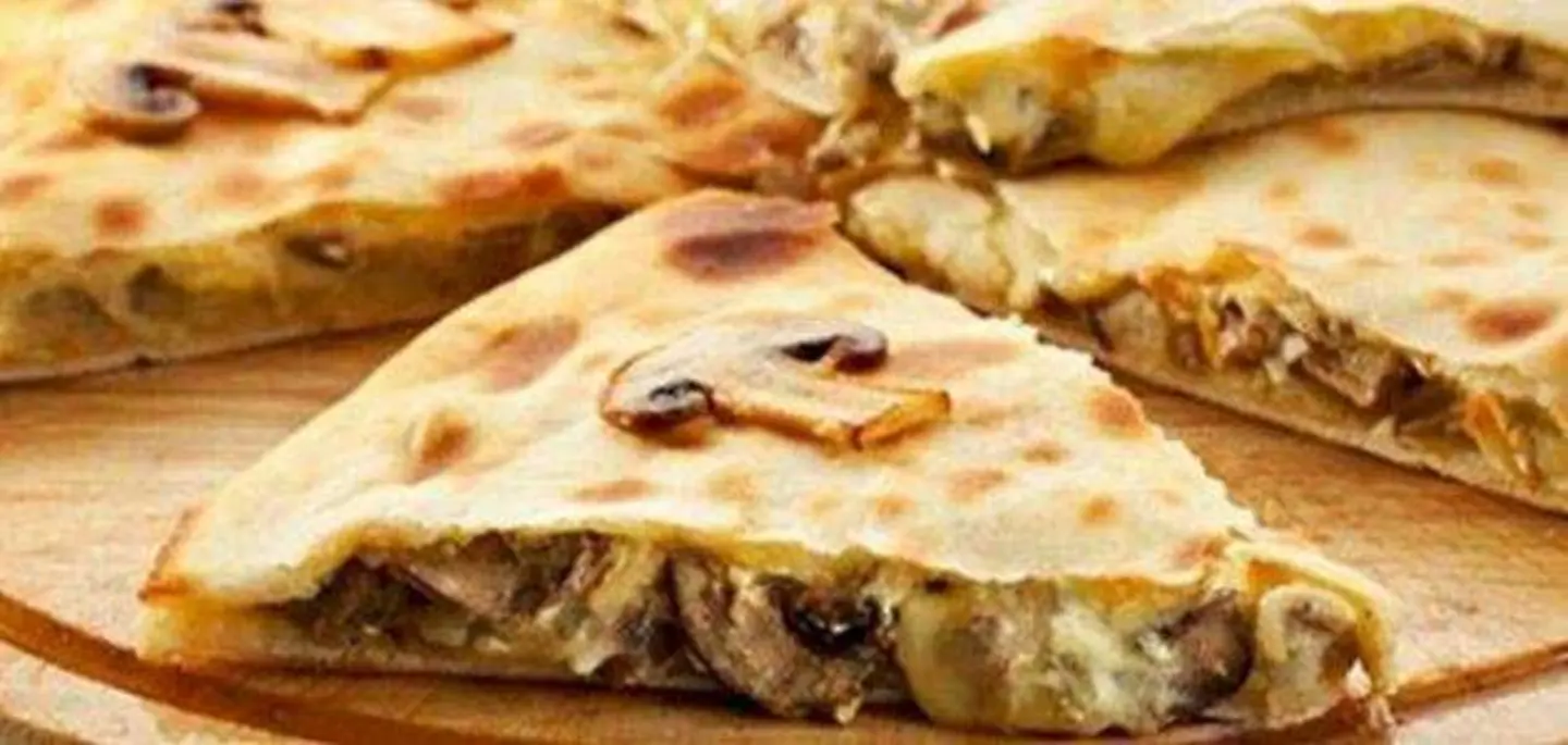 Chicken Pie