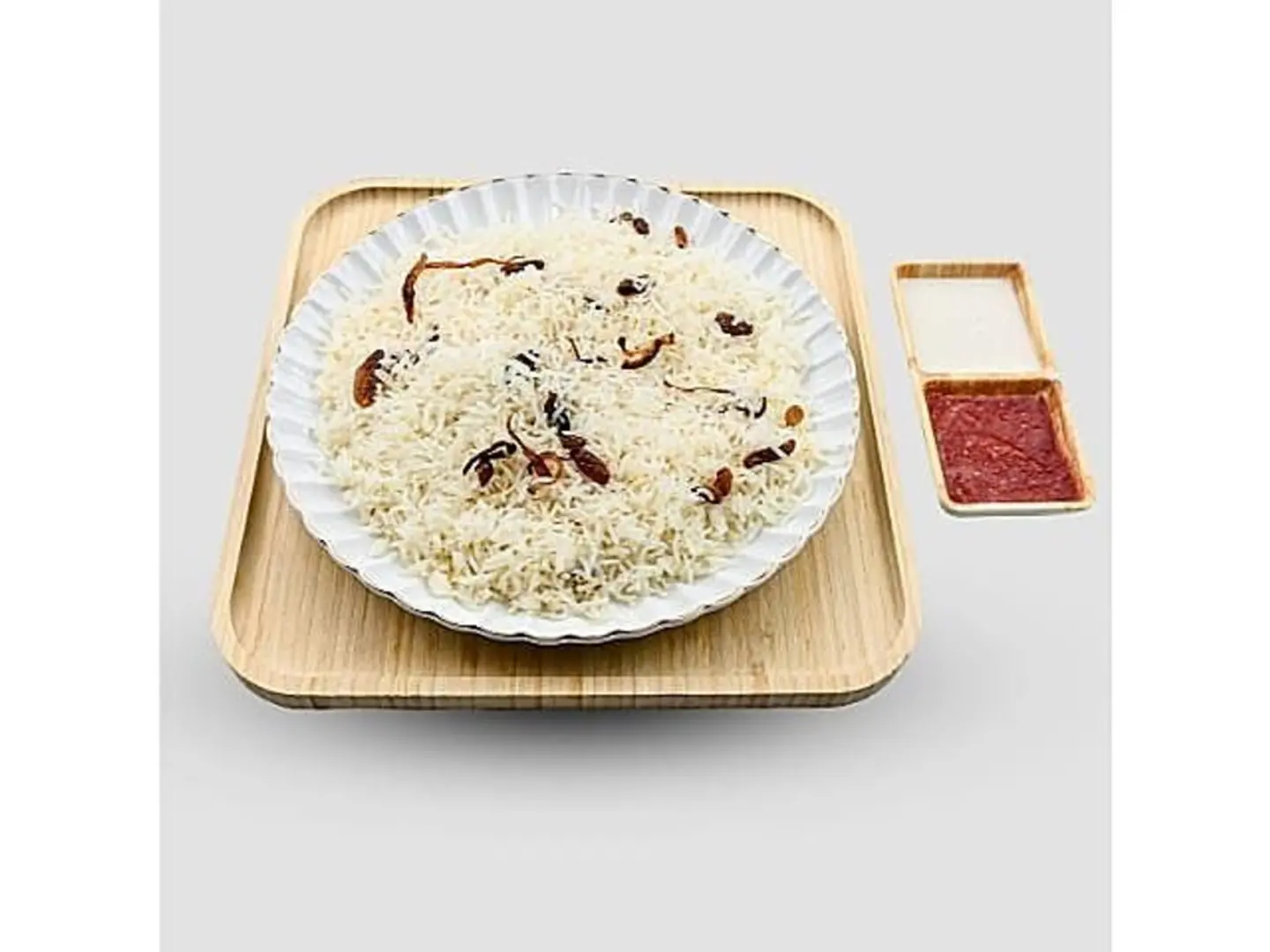 أرز حضرمي